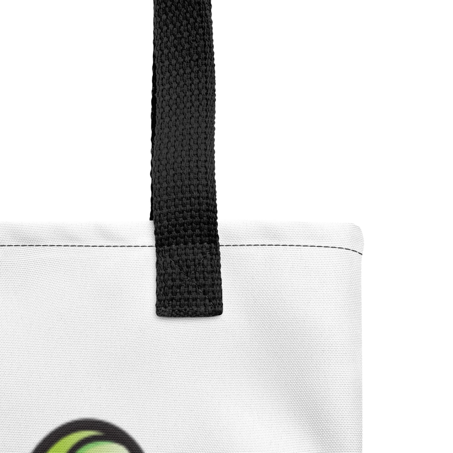 Sexy Troll Tote Bag