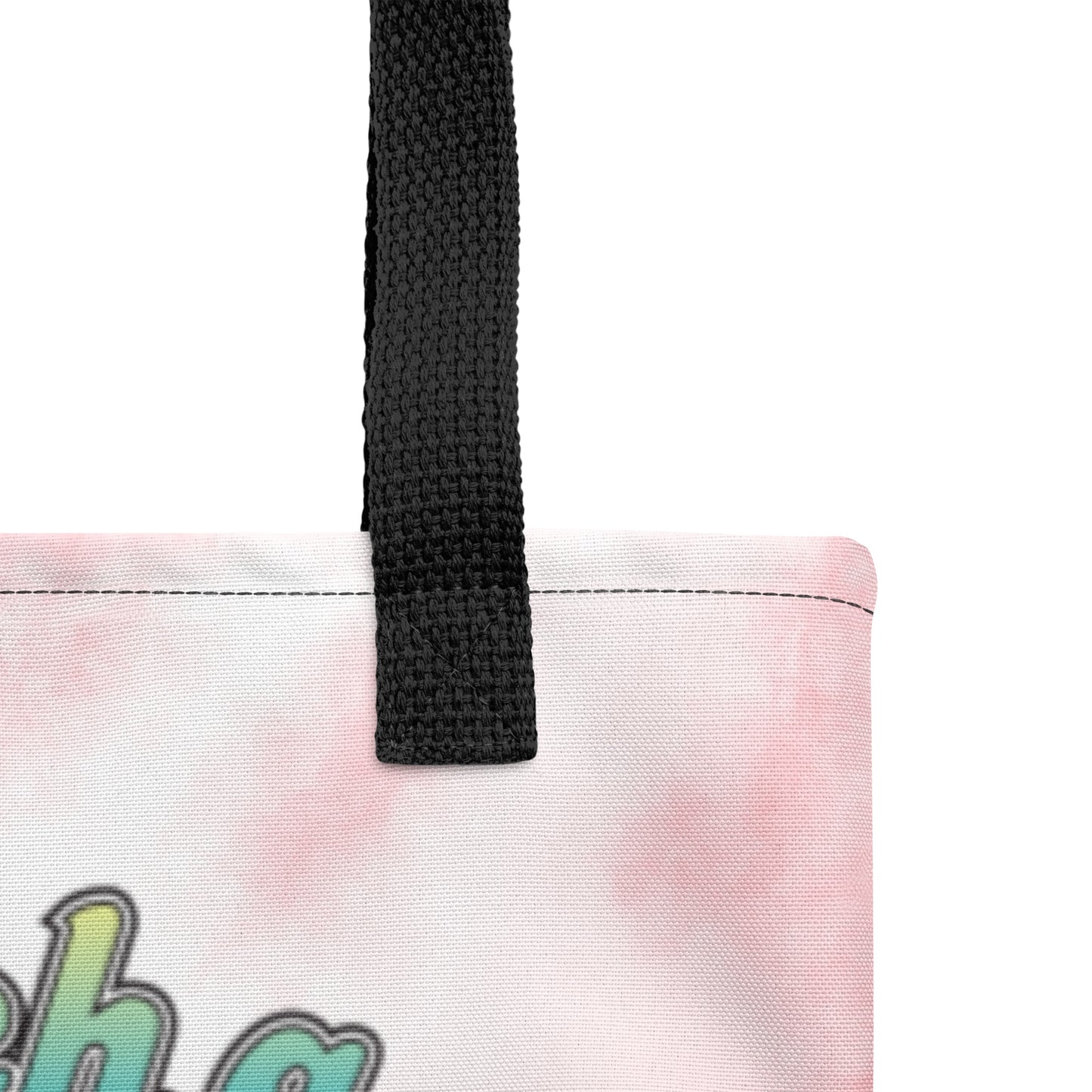 Brainy Freak Tote Bag