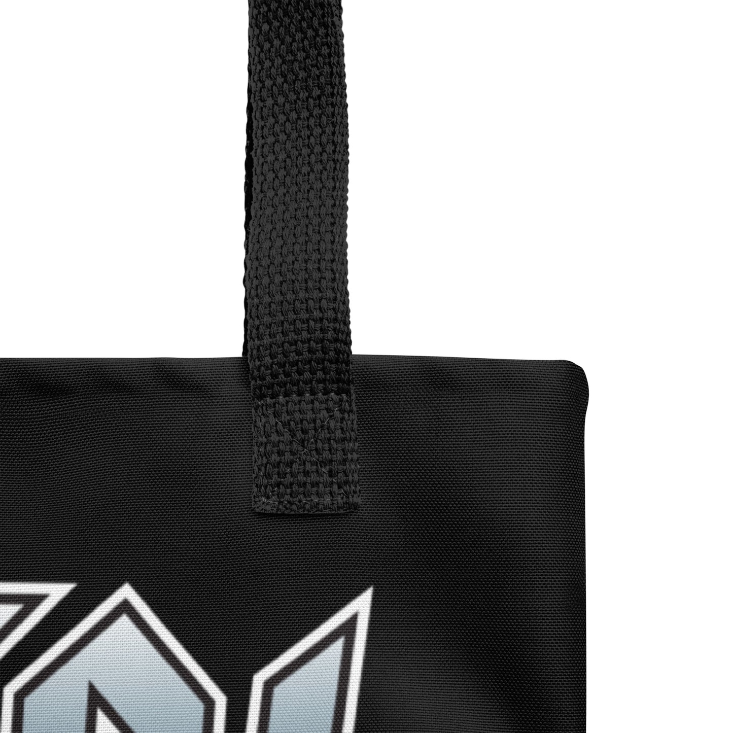 Metalhead Tote Bag