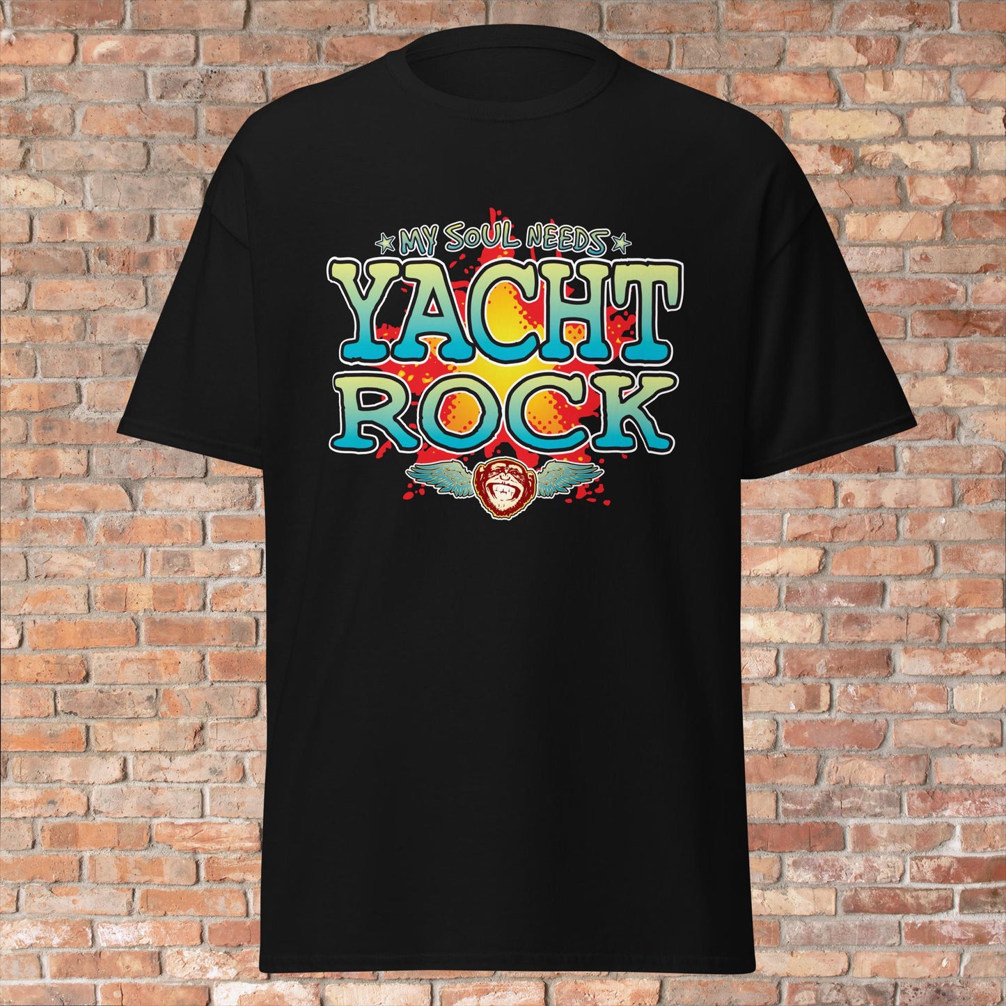 Yacht Rock Classic Unisex T-Shirt