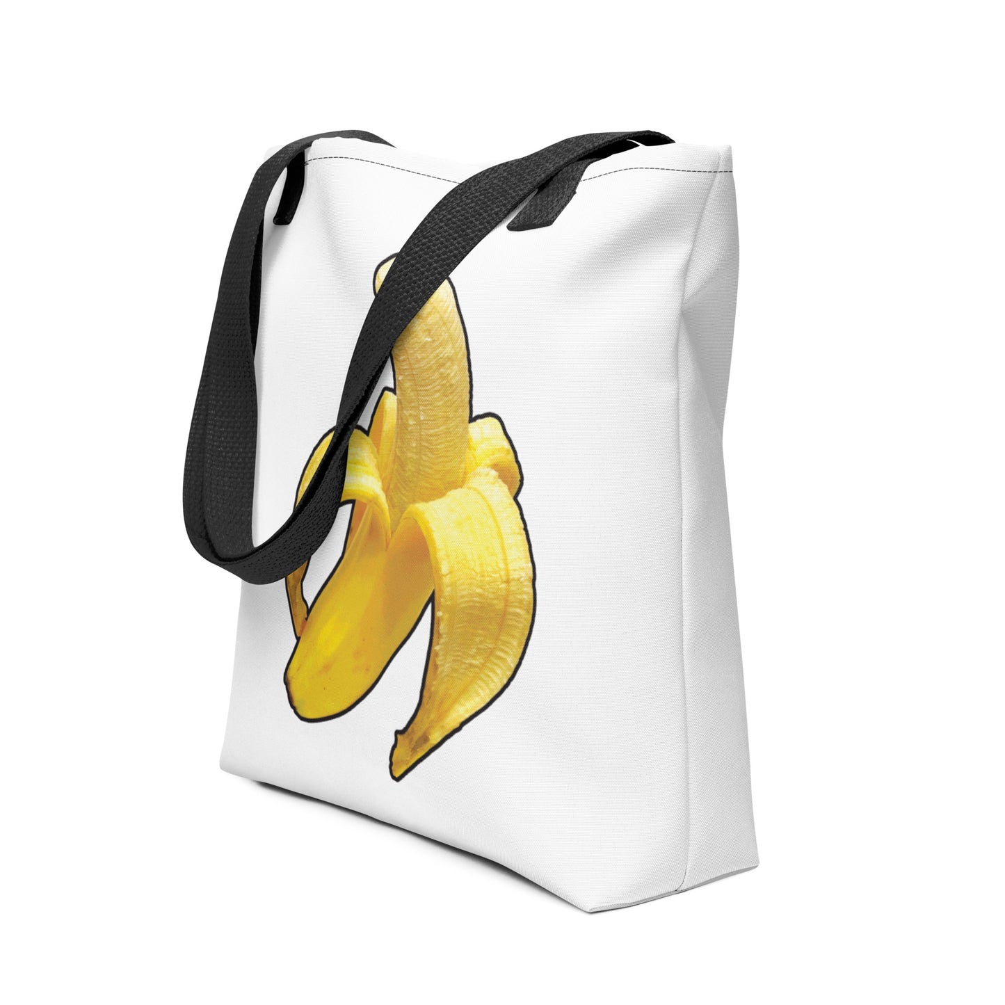 Banana Fun Tote Bag