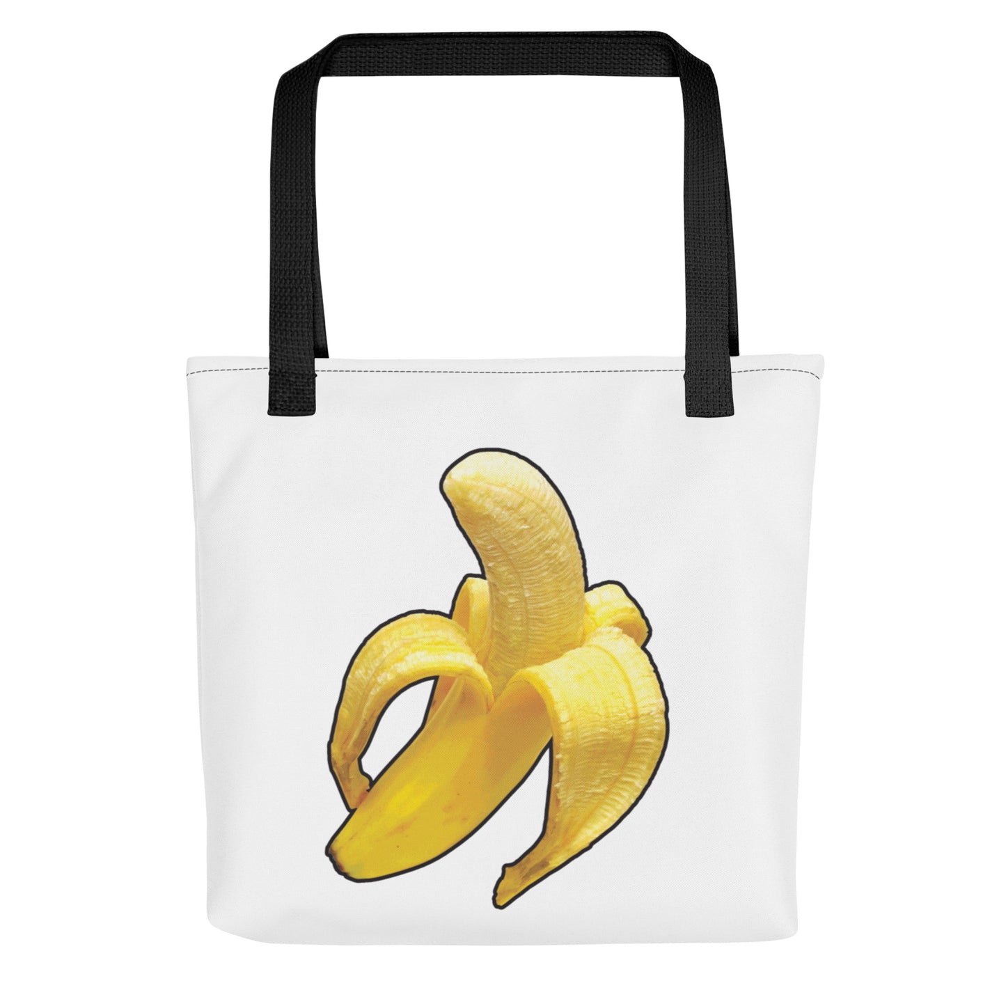Banana Fun Tote Bag