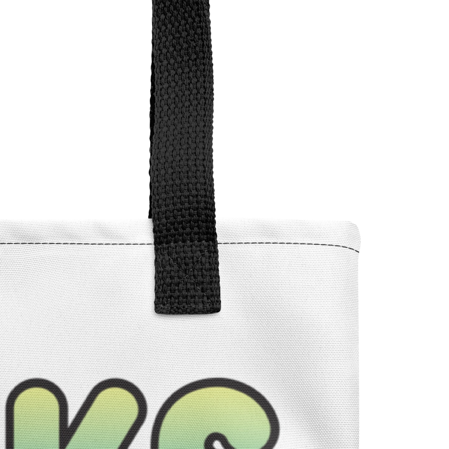 Geeks Tote Bag
