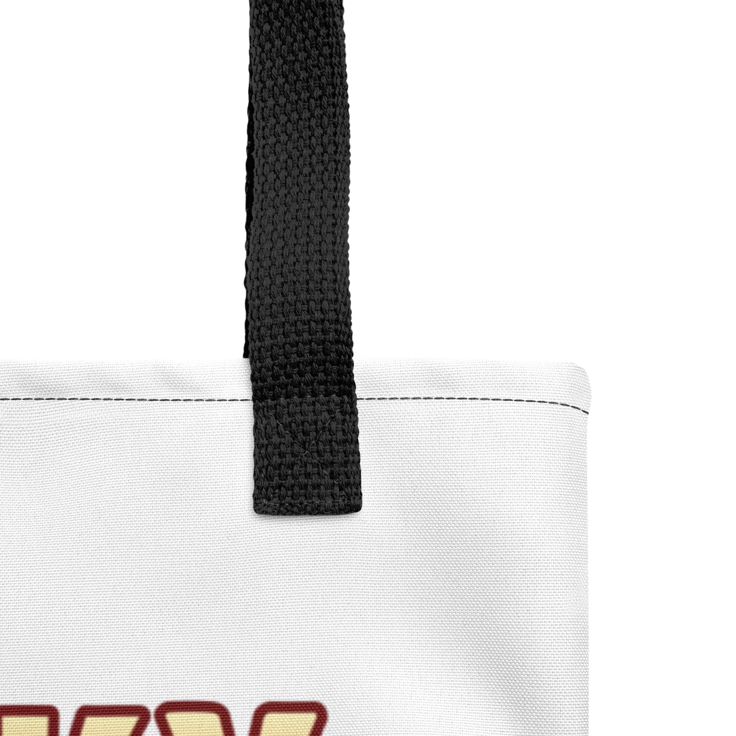 Freaky Cheese Tote Bag