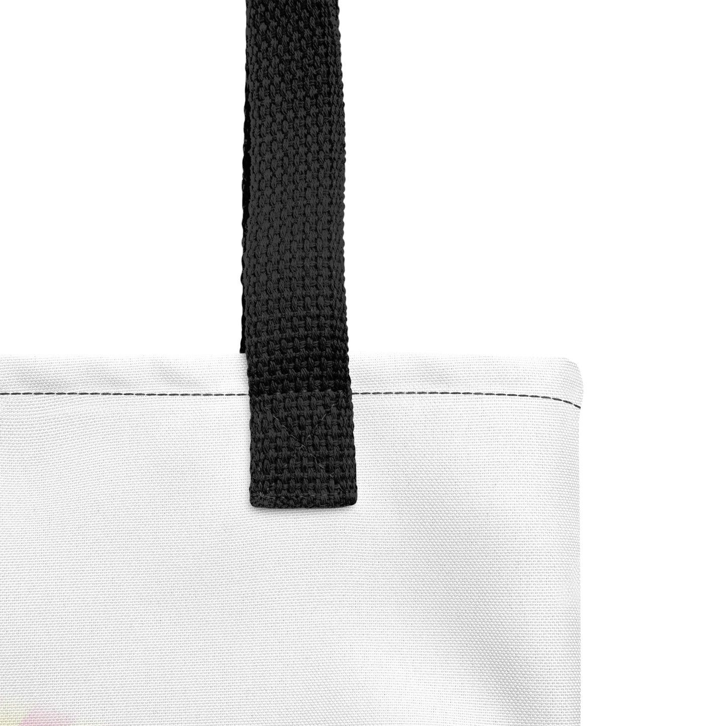 Brainy Pants Tote Bag