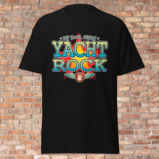 Yacht Rock Classic Unisex T-Shirt
